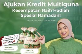 Bank Jatim hadirkan ragam promo spesial Ramadhan bagi nasabah