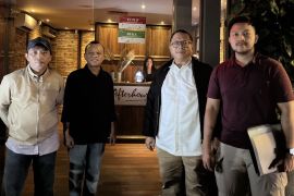 Pemkot Jakut awasi tempat hiburan malam saat Ramadhan