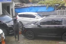 Viral terekam CCTV, aksi cepat percobaan curanmor di Otista III Jaktim
