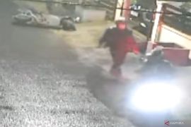Todongkan senpi ke sekuriti, pelaku curanmor gagal beraksi di Jaktim