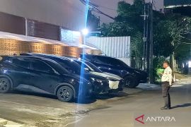 Soal lapangan padel di Pulomas, Pemkot Jaktim panggil sejumlah instansi