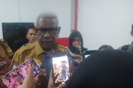 Pemkab Mimika bentuk tim pertegas batas hak ulayat di Kapiraya
