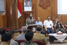 Polres Purbalingga perkuat pengamanan Ramadhan hingga Lebaran