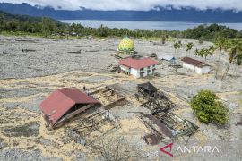 Foto pilihan pekan ketiga Februari 2026