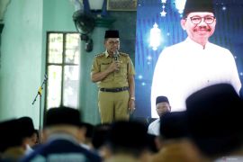 Pemkot Tangerang luncurkan Program Tahsin Al Quran untuk guru agama