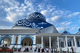 Jadwal buka puasa Batam dan wilayah Kepri hari ini, 06 Maret 2026