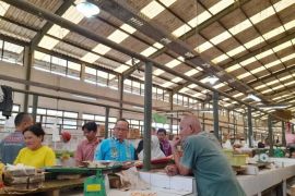 Bahan pokok di Bangka Tengah cukup hingga Idul Fitri 1447 H