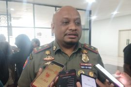 Mimika batasi waktu operasi THM selama Ramadhan