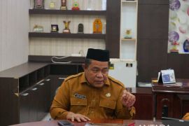 Pemkab Gorontalo bahas akselerasi perampingan SOTK