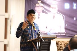 Tanbu gandeng LAN RI dorong transformasi birokrasi