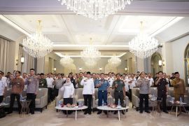 Bupati Tanbu tekankan perencanaan RKPD 2027 lebih matang