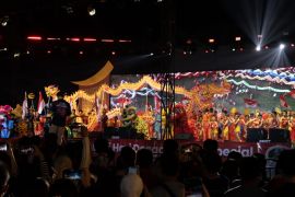 PLN pastikan keandalan listrik perayaan Imlek dan Cap Go Meh 2577 di Kalimantan Barat