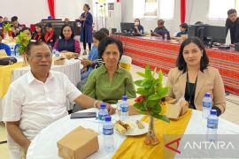 Undana menawarkan pendampingan oleh mahasiswa kepada UMKM penerima KUR