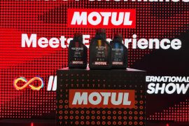 Dukungan produk dan teknologi alasan Motul capai hasil positif di IIMS