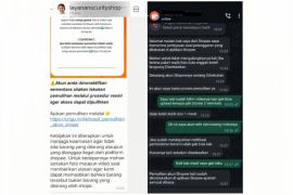 Modus "account take over" yang marak terjadi mengancam keamanan akun pengguna