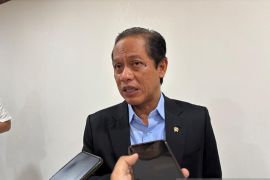 Menteri LH pastikan beri sanksi dan audit lingkungan tambang PT CPM
