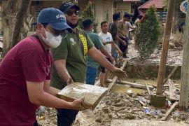 Perjuangan Kantah Kabupaten Aceh Tamiang selamatkan 75 ribu arsip pertanahan pascabencana