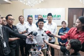 Muhaimin: Pemutakhiran data PBI perkuat akurasi bantuan tepat sasaran