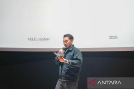 Tiar Karbala luncurkan federasi Football 7 Indonesia