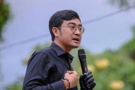 Seno: Teror terhadap Ketua BEM UGM Tiyo Ardianto cederai demokrasi
