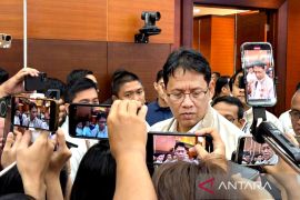 Purbaya menegaskan dana beasiswa LPDP berasal dari pajak rakyat