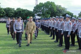 Ramadhan 1447 H, Gubernur NTB minta pengamanan titik rawan diperketat