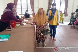 Pemkot Madiun salurkan BLTD bagi 2.104 keluarga penerima manfaat