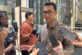 KPK dalami kepemilikan rumah aman di Ciputat terkait kasus barang KW