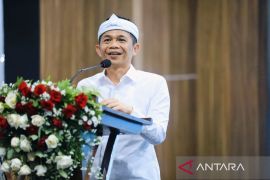 Bupati ingatkan proyek infrastruktur Purwakarta dimulai akhir triwulan I