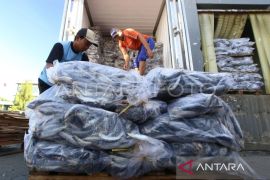 DKP Maluku siapkan 133 ton ikan beku penuhi kebutuhan warga hingga Lebaran