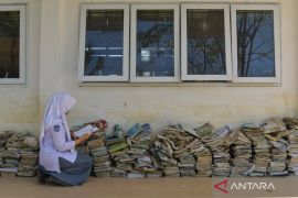 Kemendikdasmen percepat pemulihan layanan pendidikan pascabencana