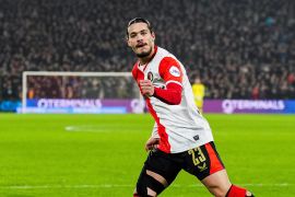 Feyenoord sikat Telstar, Go Ahead Eagles pesta gol atas Heracles