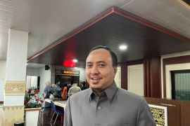 Ketua Komisi I DPRD Lampung: Ramadhan momentum perkuat persaudaraan dan kepedulian