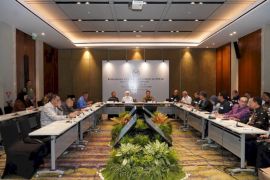 DPRD dukung Lampung jadi pusat EBT dan pengembangan hilirisasi energi