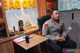 Polresta Mataram ajak warga jaga Ramadhan tetap kondusif