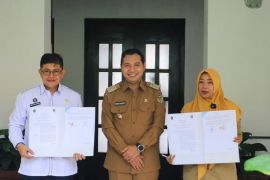 Pemkot libatkan PA Kota Madiun untuk tingkatkan edukasi hukum islam