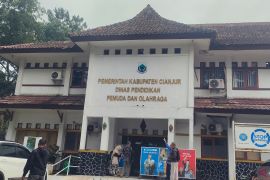 Disdikpora Cianjur: Guru dan orang tua perlu tingkatkan pengawasan siswa