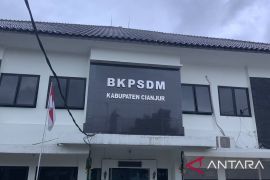BKPSDM Cianjur Buka Suara Soal 333 PPPK 2026 yang Belum Teken Kontrak, Ini Penyebabnya!