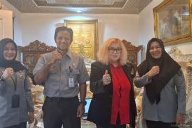 Kemenkum Babel - LBH perkuat layanan 393 posbankum desa