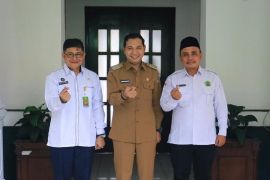 Madiun gandeng Pengadilan Agama dan Kemenag perkuat ketahanan keluarga