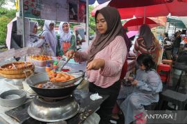 Tips pilih takjil Ramadhan yang aman dan sehat dari Dinkes Tanjungpinang
