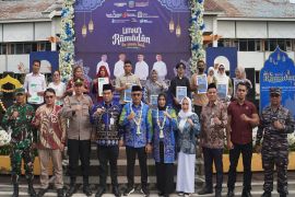 Pemkab Kotabaru perkuat pertumbuhan ekonomi UMKM selama Ramadhan