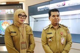 Pemprov Kalsel komitmen sukseskan program tiga juta rumah