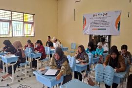 PT. PTK  berdayakan SDM koperasi desa binaan