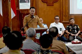 Pemkab Purbalingga antisipasi kerawanan selama Ramadhan