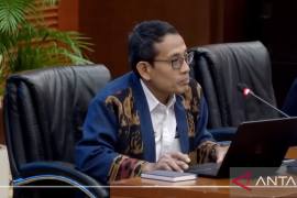 LPDP: 44 penerima beasiswa dijatuhi sanksi, 8 wajib mengembalikan dana