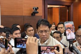 Menkeu sebut kepastian pencairan THR 2026 segera diumumkan Presiden