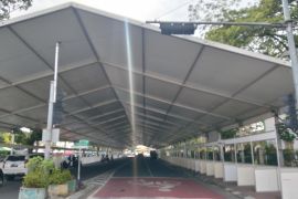 Pemkot Medan sediakan 150 tenan kuliner di Ramadhan Fair XX Tahun 2026