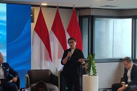 Retno Marsudi: Investasi sektor air krusial dukung pembangunan