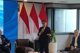 UN Envoy Retno Marsudi urges integrated approach to water management